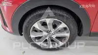 2018 KIA Stonic