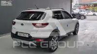 2018 KIA Stonic