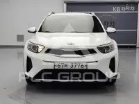 2018 KIA Stonic