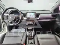 2018 KIA Stonic