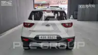 2018 KIA Stonic