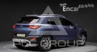 2018 KIA Stonic