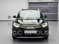 2018 KIA Stonic