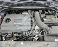 2018 KIA Stonic
