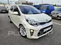 2018 KIA Morning