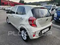 2018 KIA Morning