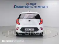 2018 KIA Morning