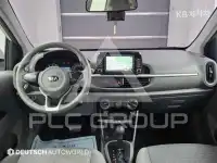 2018 KIA Morning