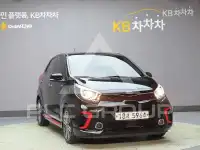 2018 KIA Morning