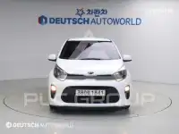 2018 KIA Morning
