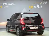 2018 KIA Morning