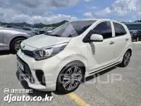 2018 KIA Morning