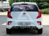 2018 KIA Morning