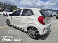 2018 KIA Morning