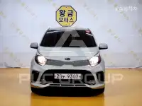 2018 KIA Morning