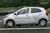 2018 KIA Morning