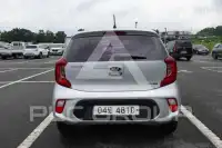 2018 KIA Morning
