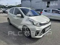 2018 KIA Morning