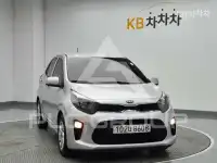 2018 KIA Morning