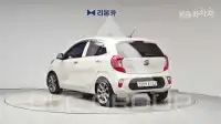 2018 KIA Morning