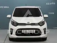 2018 KIA Morning