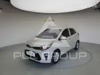 2018 KIA Morning