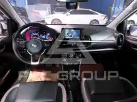 2018 KIA Morning