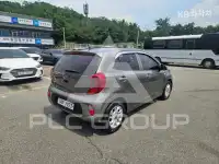 2018 KIA Morning