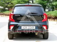 2018 KIA Morning