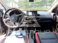 2018 KIA Morning
