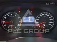 2018 KIA Morning