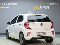 2018 KIA Morning