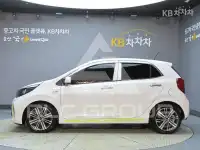 2018 KIA Morning