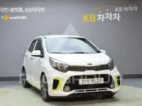 2018 KIA Morning