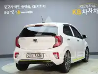 2018 KIA Morning
