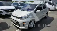 2018 KIA Morning