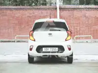 2018 KIA Morning