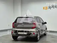 2018 KIA Morning