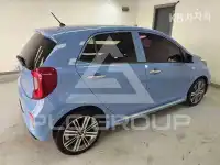 2018 KIA Morning