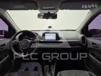 2018 KIA Morning