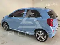 2018 KIA Morning