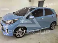 2018 KIA Morning