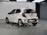 2018 KIA Morning