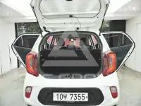 2018 KIA Morning