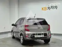 2018 KIA Morning
