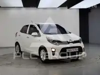 2018 KIA Morning