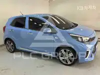 2018 KIA Morning