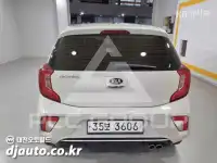 2018 KIA Morning