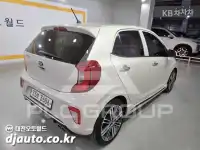 2018 KIA Morning