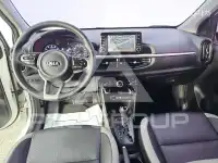 2018 KIA Morning